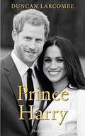 Prince Harry: Un portrait du prince rebelle  la veille de son mariage avec Meghan Markle