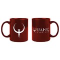 Quake Champions Mug Logo Gaya Entertainment Calici Tazze