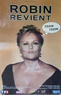 Muriel Robin Revient - 40X60Cm Affiche / Poster