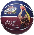 Ballon de Basket-Ball SPALDING NBA Player Ball 2016 LeBron James