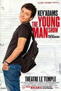 Kev Adams - L'intgrale des Spectacles : The Young Man Show + Voil Voil + Tout est Possible - Coffret DVD