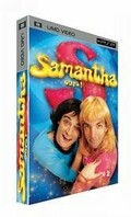 Samantha oups ! - vol.1 (UMD pour PSP)
