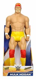 WWE gant Taille 78,7cm Action Figure Hulk Hogan
