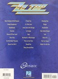 Partition : Zz Top Guitar Anthology Guit.Tab