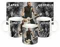 Metallica James Hetfield Tasse Mug