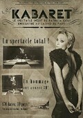 Kabaret-Live au Casino de Paris [Import italien]