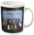 Deep Purple 'machine Head' Mug