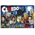 Hasbro Gaming - Cluedo - Jeu de Plateau - 38712