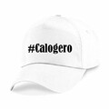 Casquettes de Baseball ... #Calogero ... Hashtag diamant Social Network Basecap pour les Hommes Femmes Garon & Fille en Noir
