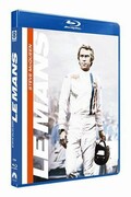 Le Mans - version restaure [Blu-ray]