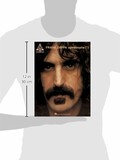 Partition : Zappa Frank Apostrophe Guit. Rec. Vers