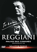 Master serie : Serge Reggiani