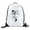 SaiBaing Custom Ariana Pop Grande Poster Personalized Traveler Bag White