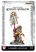 Knight-Vexillor 96-18 - Stormcast Eternals - Warhammer Age of Sigmar
