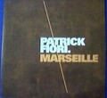 Patrick FIORI - Marseille - cds - PROMOTIONAL ITEM - sampcs11772