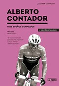 Alberto Contador: Tres sueos cumplidos