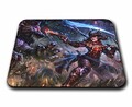 Instabuy Bloodborne Mousepad (J) - Mouse Pad