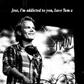 Avicii 2 Personalised Gift Print Mouse Mat Autograph Computer Rest Mouse Mat Compatible with Laser and Optical Mice (with Personalised Message)