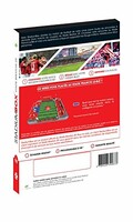 Tick&Box - Coffret Cadeau Places Match Foot Stade Brestois 29