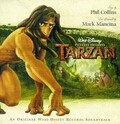 Tarzan Disney Ost