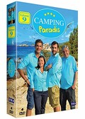 Camping Paradis - Volume 9