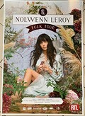 AFFICHE / Nolwenn Leroy - Folk Tour - 70x100cm Poster