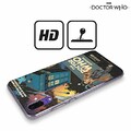 Head Case Designs Officiel Doctor Who David Tennant Couvertures Annuelles Classiques Coque Dure pour l'arrire Compatible avec Huawei P30 Lite