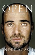 Open : An autobiography