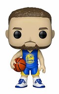 POP NBA : Exclusif Stephen Curry (Alt Jersey)