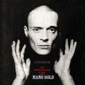 Histoires - Les Hurlements d'Lo chantent Mano Solo (+CD Live)
