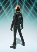 Daft Punk - Guy-Manuel de Homem-Christo - Edition Limite SH Figuarts [import Japon]