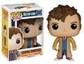 Funko - POP TV - Doctor Who - Dr #10