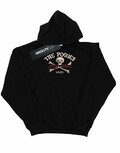 Absolute Cult The Pogues Homme Skull MMIX Sweat  Capuche