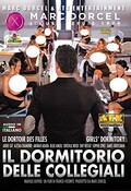 Il Dormitorio Delle Collegiali - Le Dortoir Des Filles - Girls' Dormitory (Marc Dorcel & ATV) [DVD] [DVD]