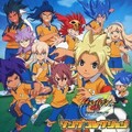 INAZUMA ELEVEN GO CHRONO STONE SONG COLLECTION(+DVD) by Animation