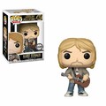 Pop! Rock Figurine en vinyle Kurt Cobain MTV Unplugged Exclusive