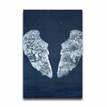 Coldplay Ghost tages personnaliss haute qualit Poster papier 50,8x 76,2cm