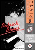 Patrick Bruel Special Piano