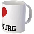 cafepress-Mug I Love Strasbourg-Unique Tasse  caf, 30cl, Tasse  Caf, Tasse  Th