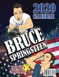 Calendrier Bruce Springsteen 2020: The Boss's Milestones