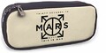 30 Seconds to Mars Pencil Case Pen Bag Pouch Holder Makeup Bag for School Office College