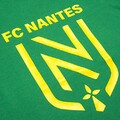 FC NANTES T-Shirt Logo - Vert - Collection Officielle