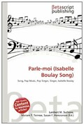 Parle-Moi (Isabelle Boulay Song)