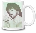 Sylvester Stallone Sexy Portrait Mug Cup