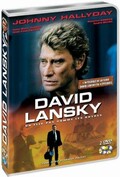 David Lansky-intégrale Collector 2 DVD
