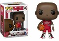 Figurine - Funko Pop - NBA - Bulls - Michael Jordan Rookie Uniform