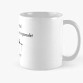 A Piglet Please - Kaamelott Classic Mug Best Gift 110z For Your Friends