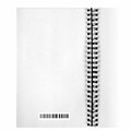 CafePress - On Your 6 Boss NCIS - Carnet  spirales Journal intime Journal de tches