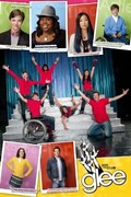 Glee Compilation-Maxi Poster 61 cm x 91.5 cm