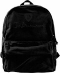 Aminee Canvas Backpack Joe Bonamassa Tour Cotton Rucksack Gym Hiking Laptop Shoulder Bag Daypack for Men Women